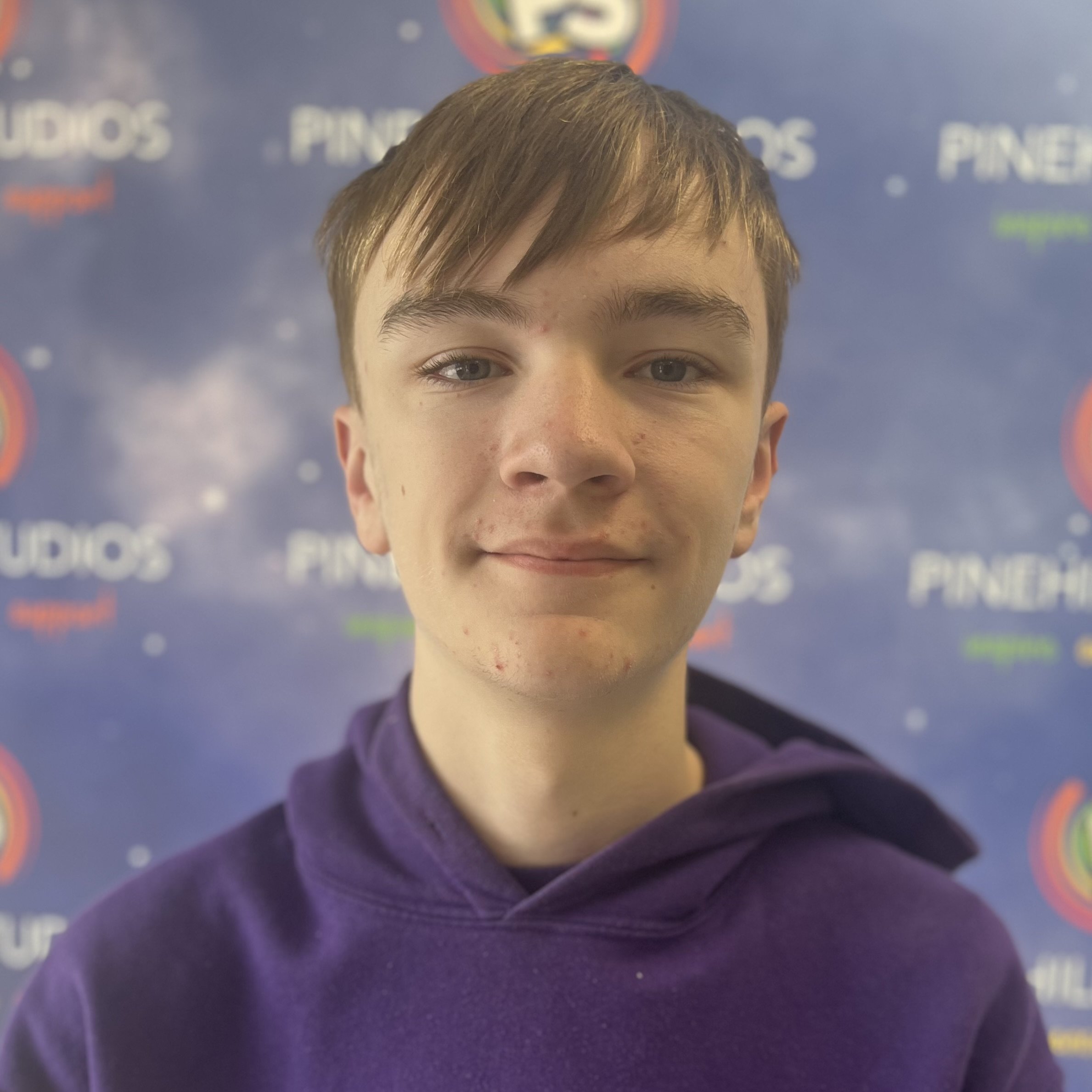Noah McCabe