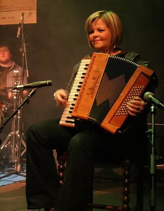 Yvonne McGinley